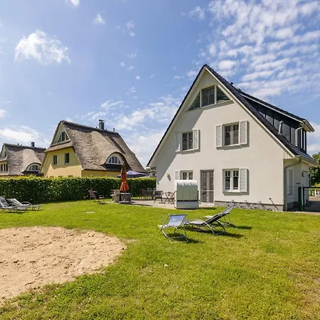 Mara Mit 5 Schlafzimmern Holiday home *