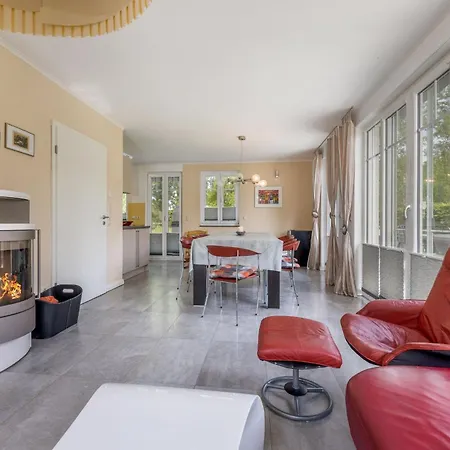 Mara Mit 5 Schlafzimmern Holiday home