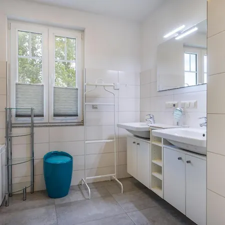 Mara Mit 5 Schlafzimmern Casa de Férias Glowe