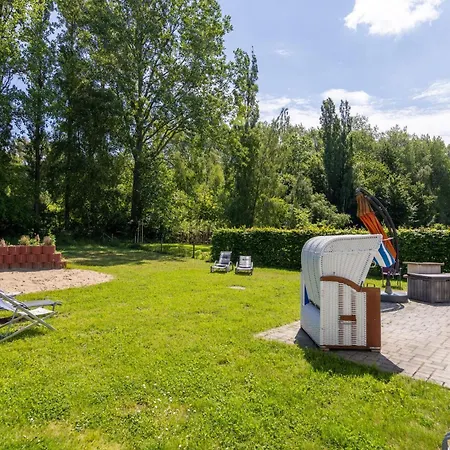 Casa de Férias Mara Mit 5 Schlafzimmern